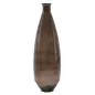 Wazon JARRON Adobe Szkło Recyklingowe 26X80 cm (PRODUKOWANY W HISZPANII)